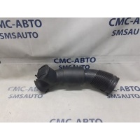 Патрубок воздушный Audi A7 06E129615H