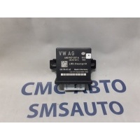 Блок управления светом Audi A7 4H0907357A