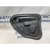 Накладка Audi A7 4G8839916C