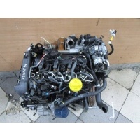 двигатель k9k646 renault kadjar 1.5 dci