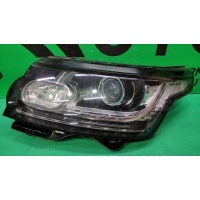 Фара LAND ROVER RANGE ROVER VOGUE 4 2013-2017 LR067213, ck5213w030ed, 3