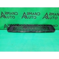 Решетка бампера KIA OPTIMA 3 рестайлинг 2013-2015 865612T500
