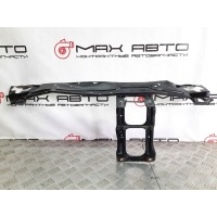 рамка радиатора Mercedes-Benz C-Class C203 2000-2008 A2036204372, <strong>-Б/У Детали сняты с АВТОМОБИЛЯ</strong>