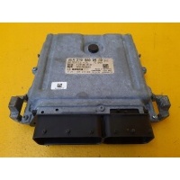 Мерседес w176 w117 w246 блок двигателя a2709000900