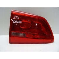 Volkswagen touran 1t0 фара левая задняя задняя 1t0945093