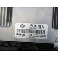 Volkswagen t5 блок управления 070906016aj 2 , 5 tdi axd