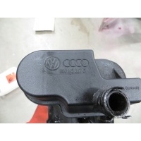 Корпус фильтра масляный audi a3 2.0 fsi 06d115397g
