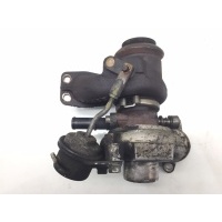 Турбина Ford Fiesta 2009 9685298080