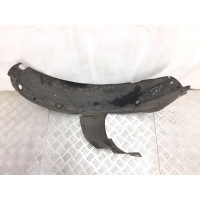 Защита арок передняя левая (подкрылок) Renault Kangoo 1 2004 8200156691