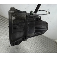 КПП 6ст. NISSAN JUKE (2010-2014) 2011 320101KG1B