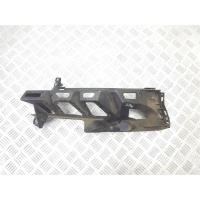 Крепление бампера заднего Renault Megane 2003 8200074441