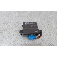 Блок управления (другие) Volkswagen Golf 2005 3C0907530