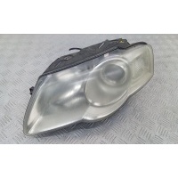 Фара левая Volkswagen Passat B6 (2005-2010) 2005 3C0941005