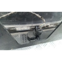 Парктроник задний Renault Laguna 3 поколение (2008-2011) 2011 284420003R