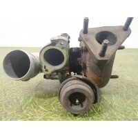 Турбокомпрессор (турбина) Nissan Pathfinder R51 2005-2014 14411eb300