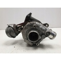 audi a4 b7 1.9 tdi турбокомпрессор турбина 038145702h