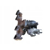 турбокомпрессор 038145702h volkswagen audi a4 1.9