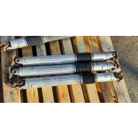 Вал джип cherokee 3.7 liberty 08 - 12 kk