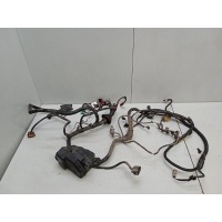 Проводка подкапотная Lifan X50 2017 ABD4001600B1