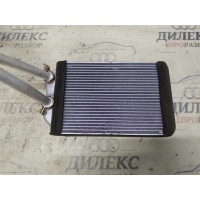 радиатор отопителя Audi A6 (C5) 1997-2004 2002 4B1819031C