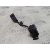 педаль газа Audi A6 (C5) 1997-2004 2002 8D2721523