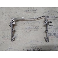 рейка топливная (рампа) Audi A6 (C5) 1997-2004 2002 06c133681j