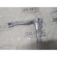 кронштейн крепления крыла Audi A6 (C5) 1997-2004 2002 4B0821135A