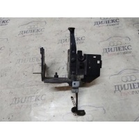 кронштейн Audi A6 (C5) 1997-2004 2002 4b0614119a