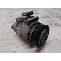 компрессор системы кондиционирования Audi A6 (C5) 1997-2004 2002 4B0260805H