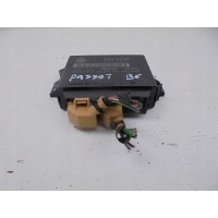 Блок парковки pdc 3c0919283b volkswagen passat b6