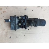 Корпус фильтра масляный volkswagen audi 2.0 fsi 06d115397d