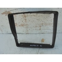 Впуск воздушный renault espace v 215594001r