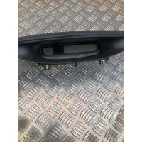 Дисплей renault лагуна ii 1.9dci 2004 год