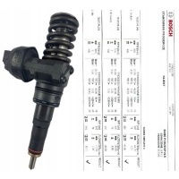 Форсунки 0414720216 1.9 tdi awx avf аш btb blt