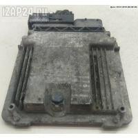 Блок управления двигателем (ДВС) Volkswagen Crafter 2008 074906032at