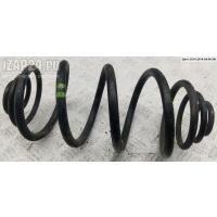 Пружина подвески Зад. Правая Renault Kangoo II (c 2007) 2009 8200844277