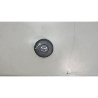 Подушка безопасности водителя Mazda Mazda2 2007-2014 2008 DF7357K0002