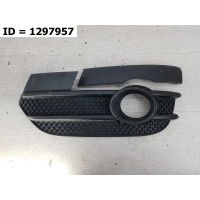 Накладка птф левая Audi Q3 I (2011-2014) 8U0807681A SP9
