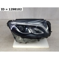 Фара правая Mercedes GLC I (X253) (2015-2019) A2539061001