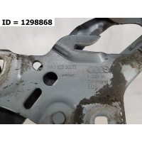 Петля капота правая Audi A4 V (B9) (2015) 2015 8W0823302D