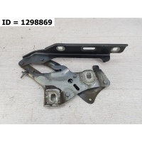 Петля капота левая Audi A4 V (B9) (2015) 2015 8W0823301D