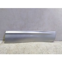 Накладка двери передней правой Subaru Forester 2 SG 2002-2008 91112SA220