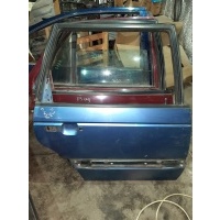 Дверь задняя правая VW Passat (B3) 1988-1993 333833052A