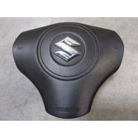 Подушка SRS ( Airbag ) в руль SUZUKI GRAND VITARA 2008 4815065J00C48
