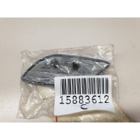 Крышка форсунки омывателя фары правая Skoda Octavia A5 1Z 2004-2013 1Z0955110A