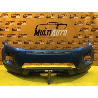 Бампер Перед. Land Rover Range Rover Evoque 1 2011-2015 lr072259