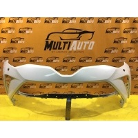 Бампер Перед. Toyota C-HR 1 2019-2022 52119F4911