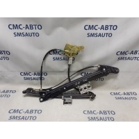 Стеклоподъемник Audi A7 4G8837461B