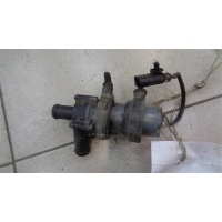 Насос (помпа) электрический (универсальный) Volkswagen Phaeton 2002-2016 2005 3D0965561E