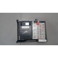 Блок управления ECU-ZBR Man TGL 2005- 2010 81254446074